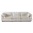 Upholstered 112.99'' Sofa-1761493197