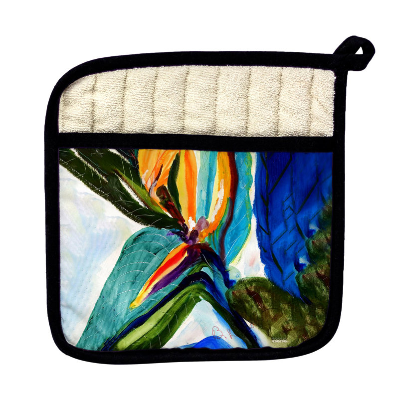 Betsy Drake Interiors Paradise Manique