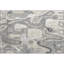Tapis de qualité supérieure Mid-Century lavable à la machine de qualité supérieure Mayfield AMF2488-131264436-131264446