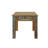 Killingly 3 - Piece Solid Wood Living Room Table Set