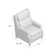 Spyglass Recliner