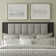 Keniston Upholstered Panel Headboard