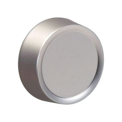 Tamper Resistant Rotary Single Pole Dimmer