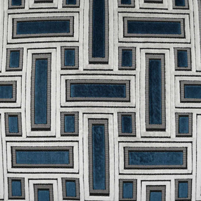 Brix Pillow Cover & Insert