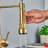 Senlesen Pull Down Kitchen Faucet