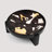 Fun Art Italian Coffee Table