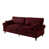 Rouge est en rupture de stock
