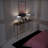 Sintered Stone Console Table With Golden Frame - Modern Narrow Entry Table For Hallway, 47X12x31 Inch