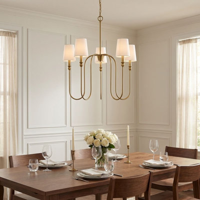 Sanibel 5-Light Chandelier