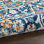 Oriental Area Rug-1806182875