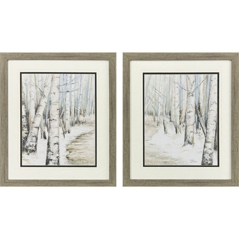 Magic of the Forest Print by Pinto Propac Images