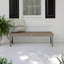 Banc de pique-nique en plastique recyclé Arbnora-18864177-84412488
