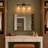 Almine 3-Light Dimmable Vanity Light