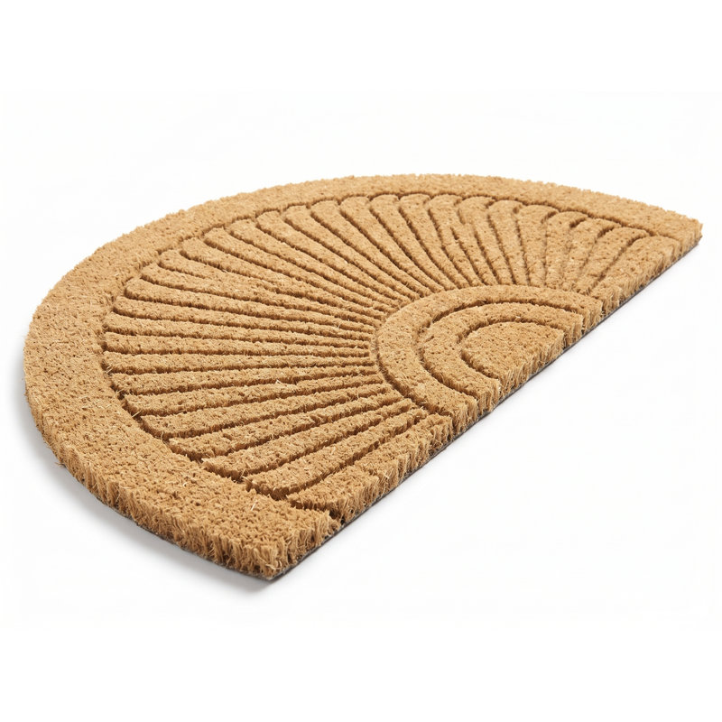 Kissena Non-Slip Doormat