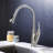 MD Bath Pull Down Kitchen Faucet