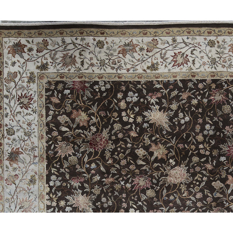 Chantel One-of-a-Kind 9'9" X 14'1" Area Rug