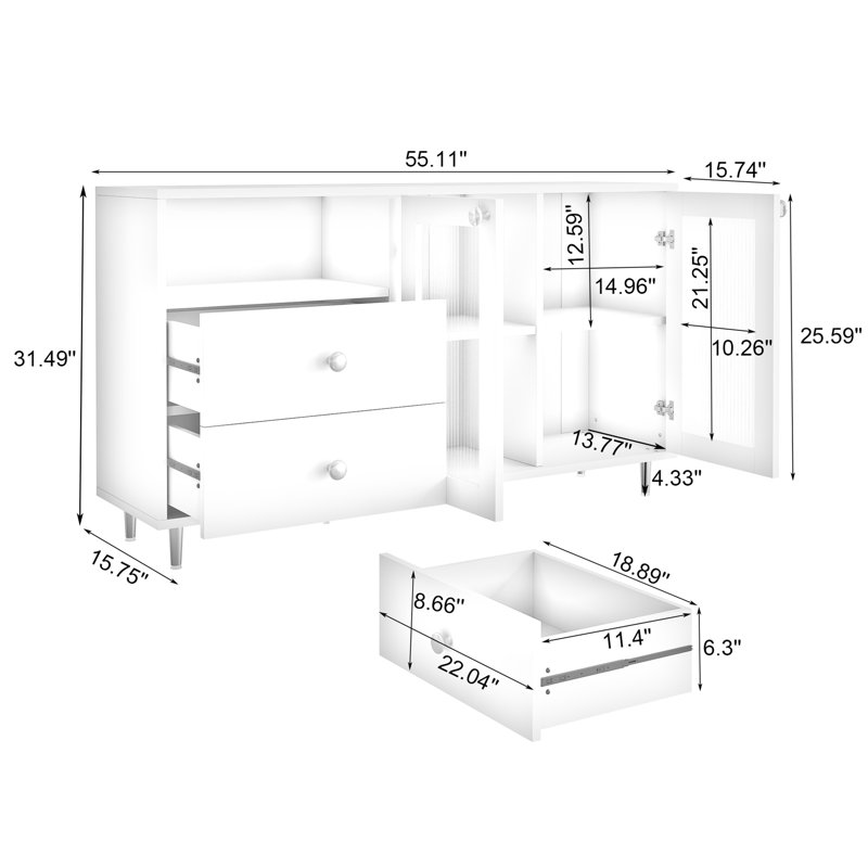 What To Apply To The Side Of A Pantry Cabinet Next To A Range