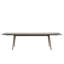 Plessis Extendable Dining Table
