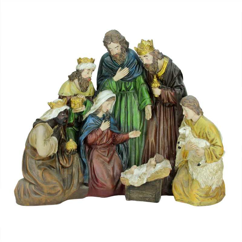 Décoration de Noël 21 po