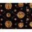 Tapis rectangulaire noué à la main