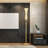 Oprisan 60" Novelty LED Dimmable Pole Standing Floor Lamp Touch Switch-1244157834