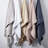 Super Soft 6 Piece 100% Cotton Towel Set-81229951