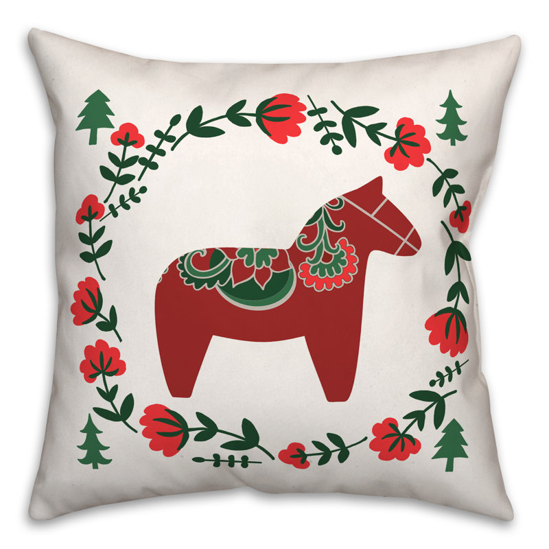  Coussin Christmas