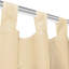 Bachar Semi Sheer Curtain Pair-102146622-34991832