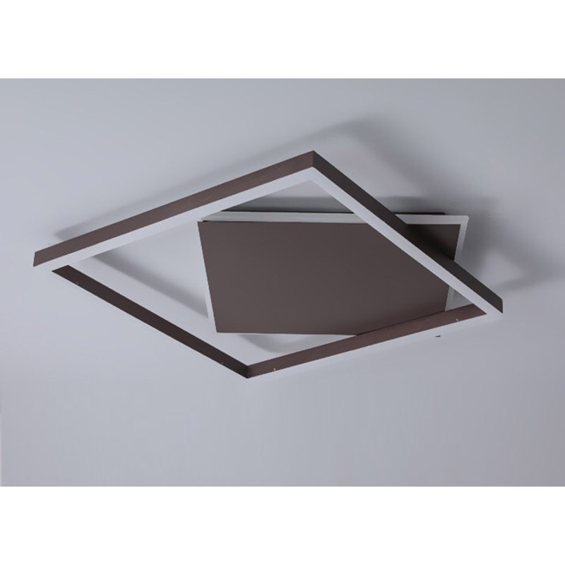 Brayelle LED Flush Mount