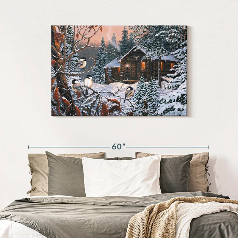 Lilie Enchanted Woods