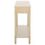 Console 2 tiroirs Remo-106373043