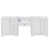 White is out of stock selected