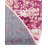 Teydgha Jill Zarin Lexington Avenue Uptown Rug-1067245878