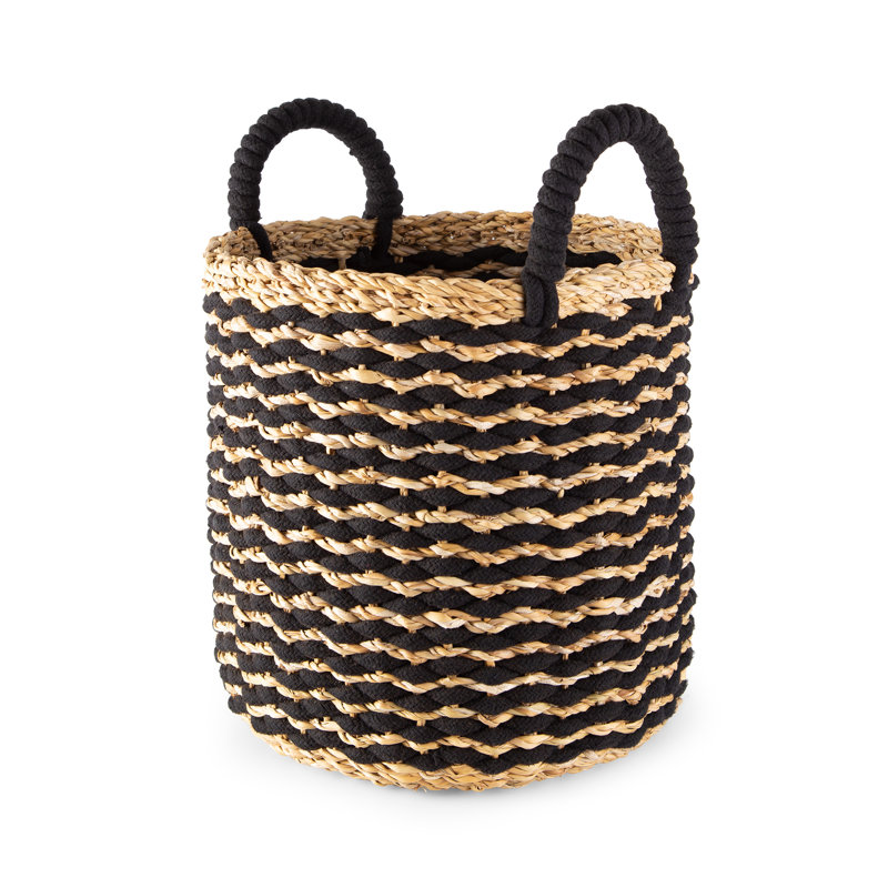 Bay Isle Home Seagrass Box
