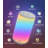 Smart Rgb Table Lamp - App-Controlled Colour Changing Lamp With Music Sync, Diy Effects & Alexa/Google Voice Control