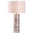 Jauss Shell Table Lamp