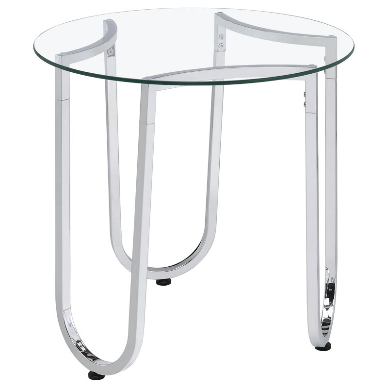 Table d'appoint Dutton