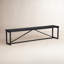 Sierra Dining Bench-1787304826