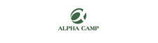 Alpha Camp logo