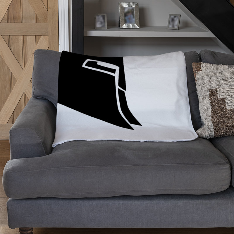 Rossiter Throw Blanket