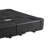 Sulaimon 31.9 lb. Umbrella Base with Wheels