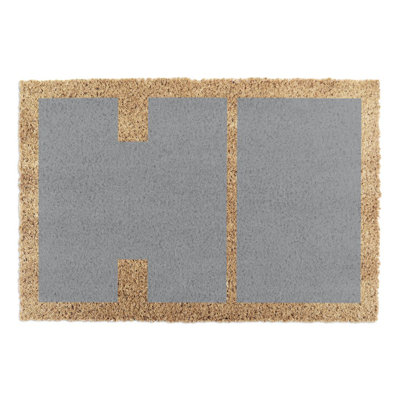Lukshya Hi Kitchen Mat