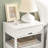 Eilish 2 Drawers Bedside Table