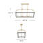 6-Light Chandelier