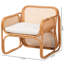 Fauteuil Bali & Pari Cambridge