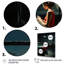 «Mastereuvre Nighthawks» par Edward V - Art mural mural-275021936-488333086