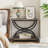 Jen End Table with Storage-735744634
