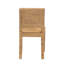 Chaise de salle à manger