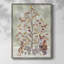 Collection Christmas Time, reproduction encadrée B - bois massif-1005704749