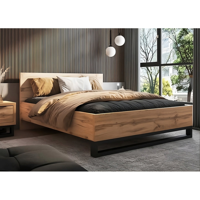 Anda Bed